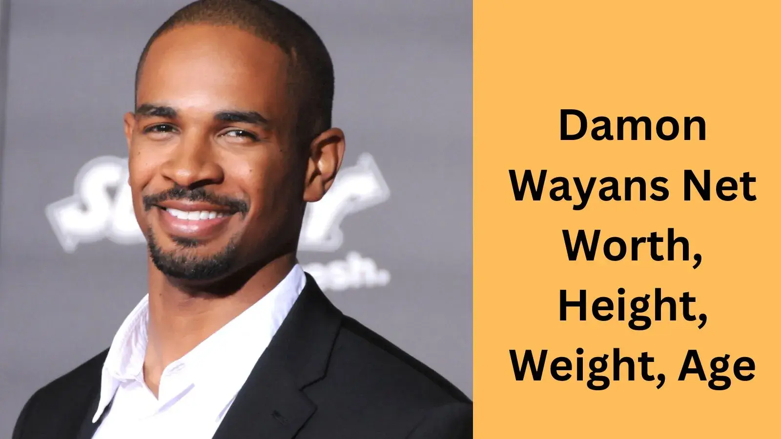 Damon Wayans