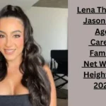 Lena The Plug Jason Luv: Age, Career, Family, Net Worth, Height Bio