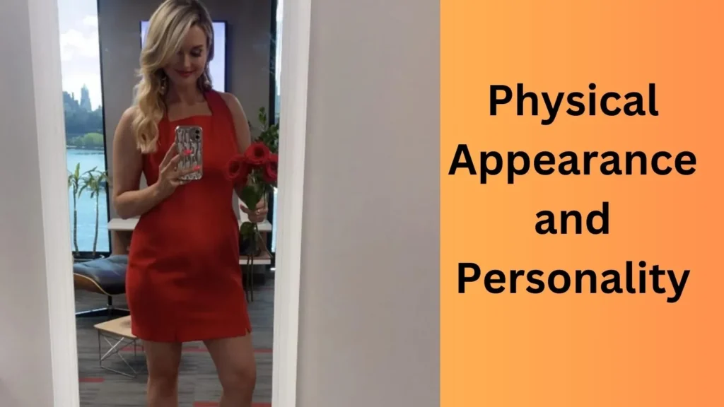 Physical Appearance and Personality