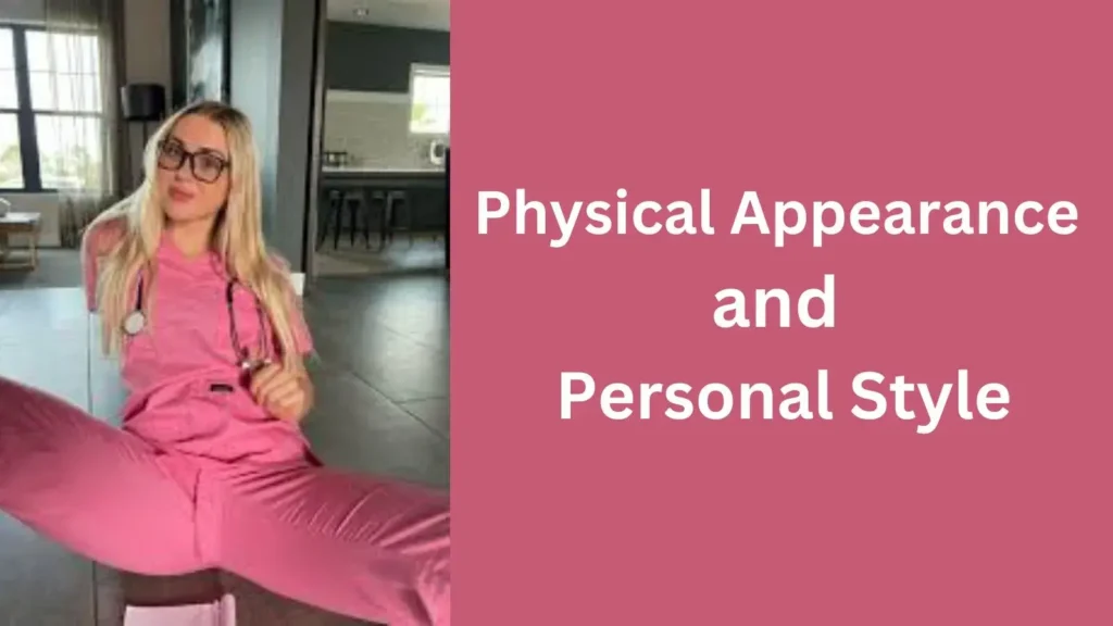 Physical Appearance and Personal Style