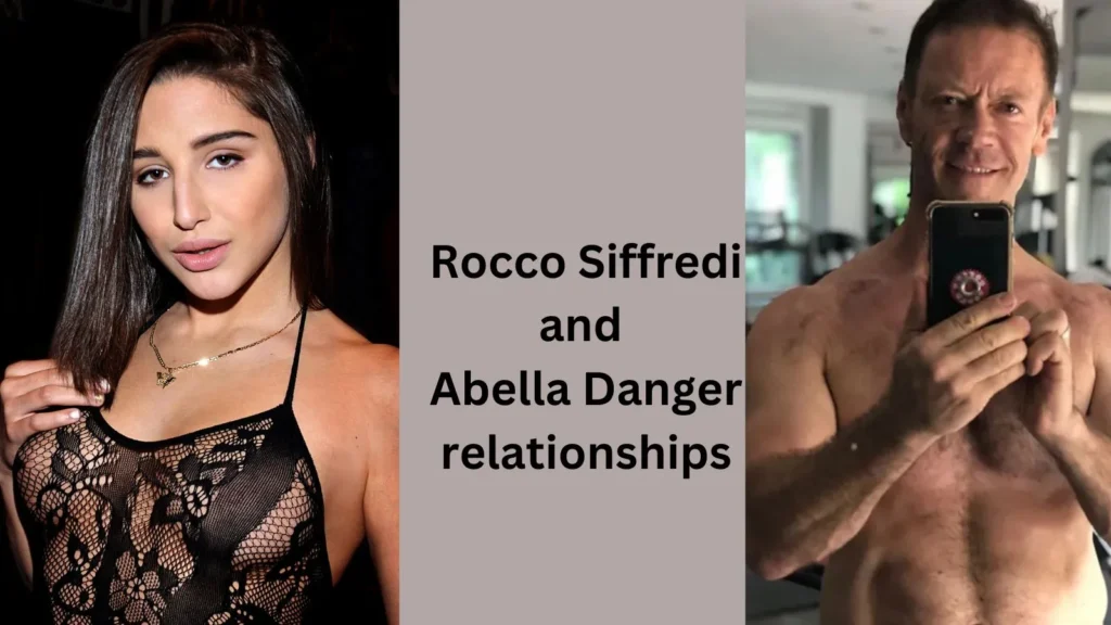 Rocco Siffred