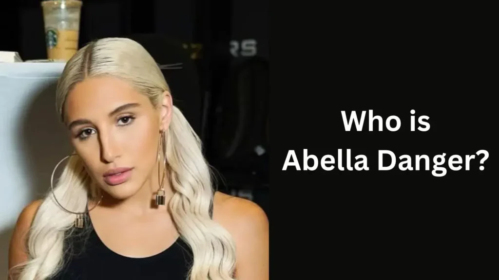 Who is Abella Danger