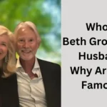 Who is Beth Grosshans’ Husband Why Are They Famous