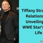 Tiffany Stratton's Relationship: Unveiling the WWE Star's Love Life